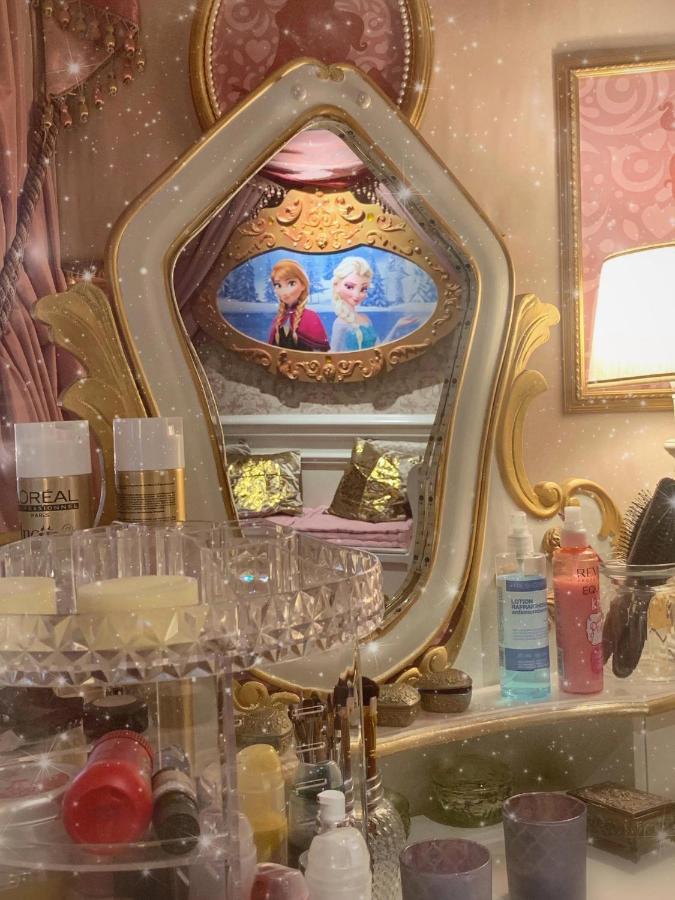 Disneyland Paris 1 Mile Serris Kültér fotó
